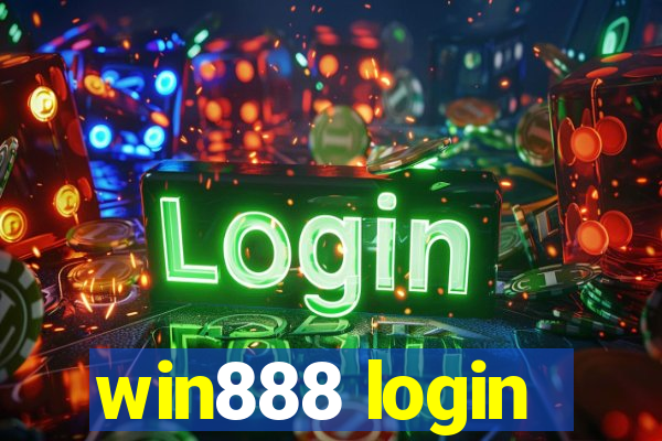 win888 login